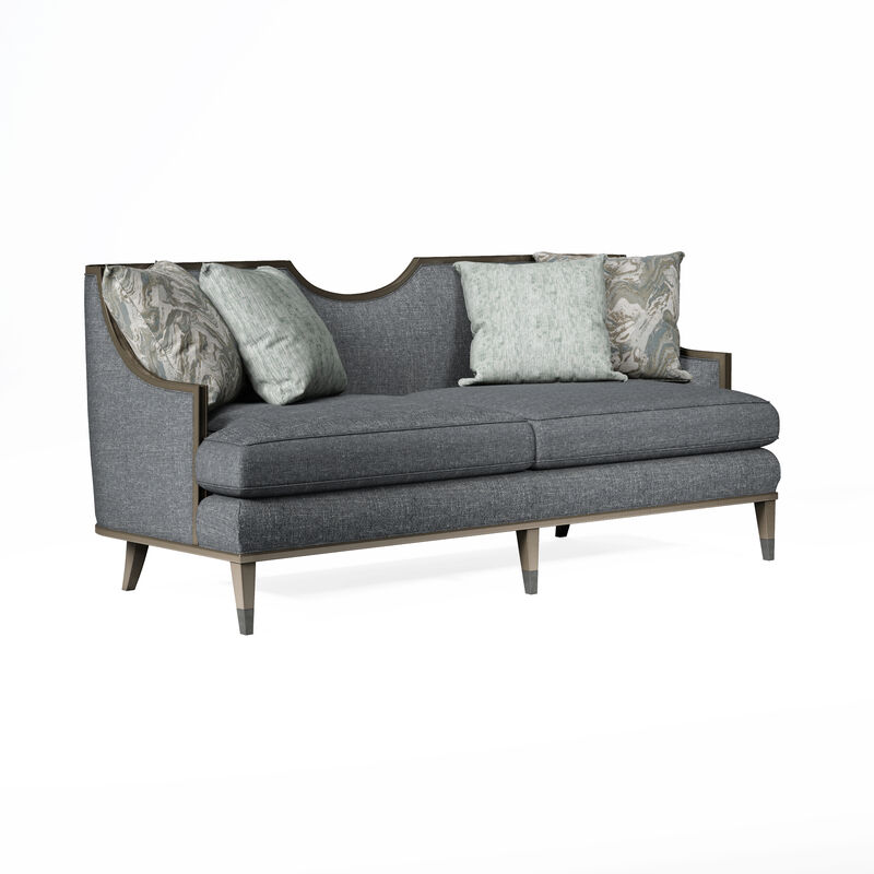 Harper Sofa image number 0