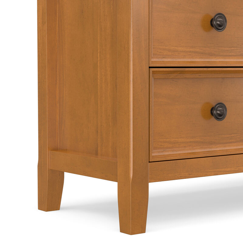 Amherst Medium Storage Cabinet image number 7
