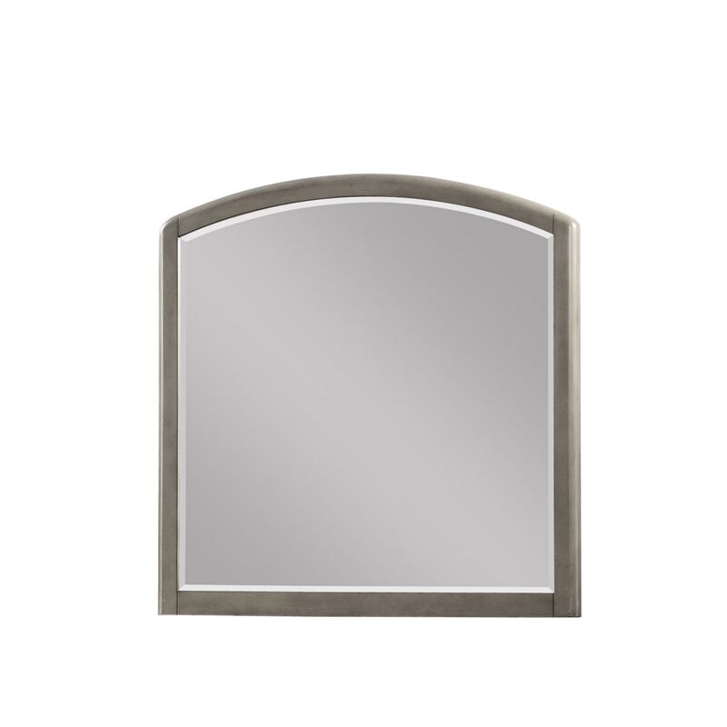 Barnwell Mirror