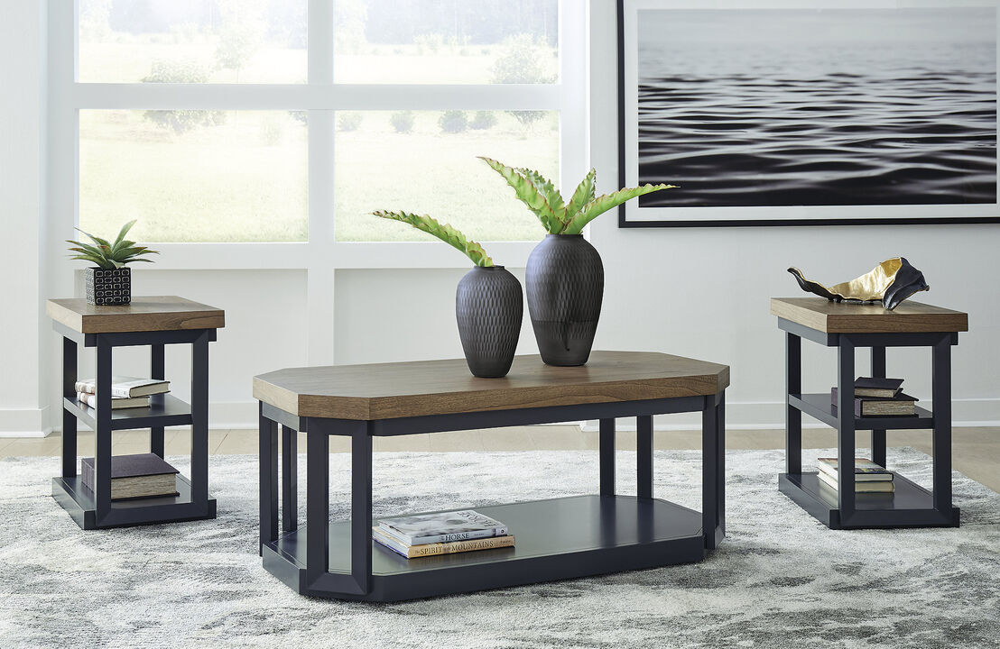 Landocken Table Set of 3