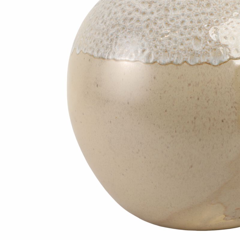 13" Escoural Portugal Vase image number 1