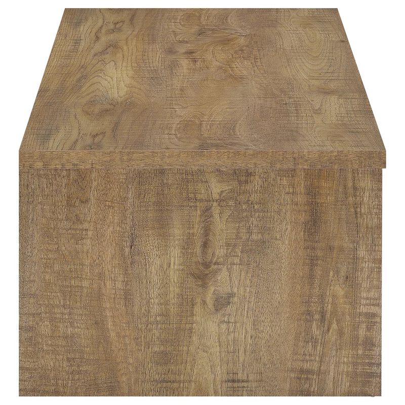 Coaster Canoga Engineered Wood Lift Top Cocktail Coffee Table