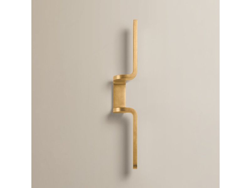 Lazio Wall Sconce image number 2