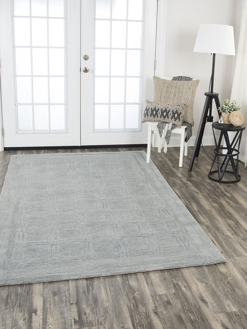 Fifth Avenue FA135B 5' x 8' Rug image number 1