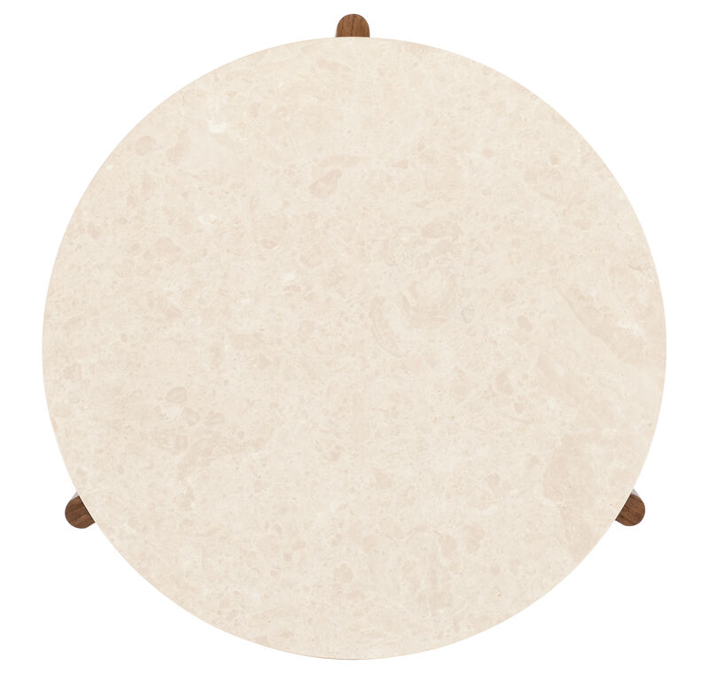 Eleana Round Cocktail Table image number 3