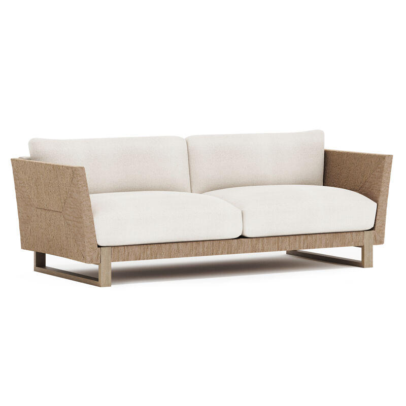 Praia Outdoor Sofa image number 0