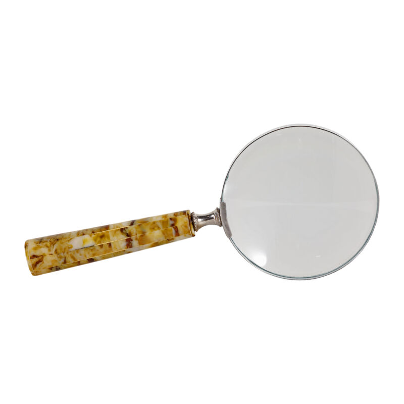 Tortoise Magnifying Glass image number 0