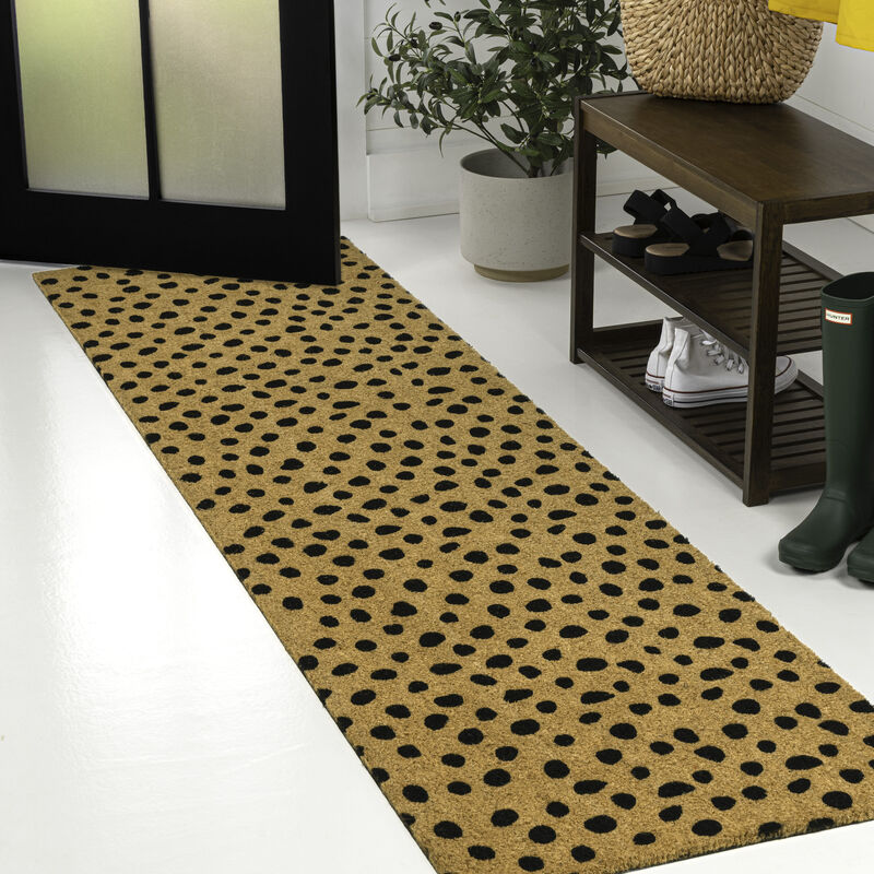 Peater Classic Casual Commerical Natural Coir Indoor/Outdoor Mat image number 6