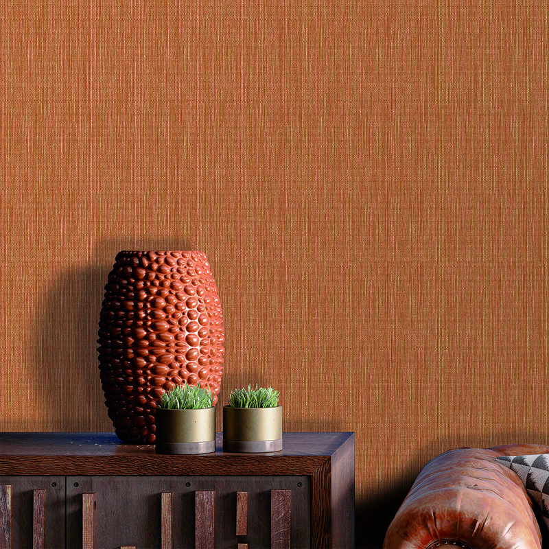 Rafia Grasscloth Wallpaper image number 2