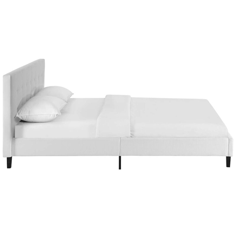 Modway - Linnea Full Bed Atomic image number 3