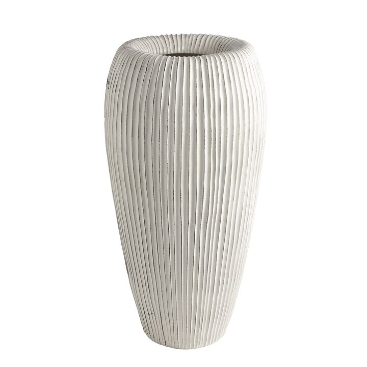 Baleen Vase