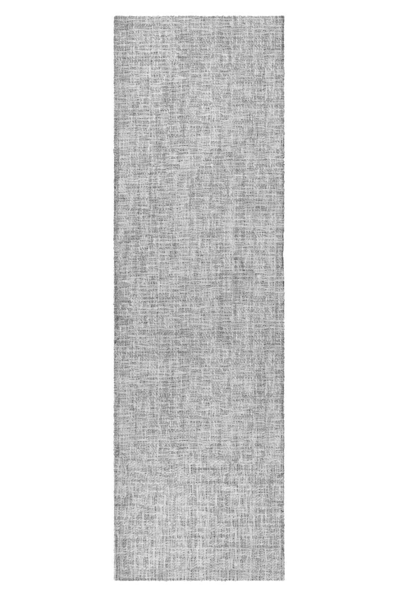 Voyage VY1 Silver 9' x 12' Rug image number 10
