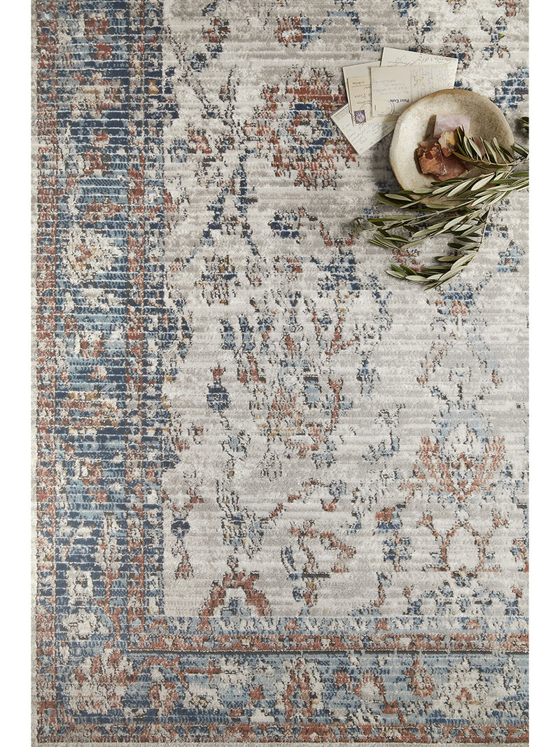Bianca BIA05 2'8" x 13'" Rug