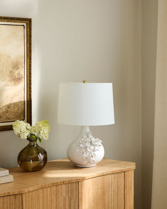 Elarin Accent Table Lamp