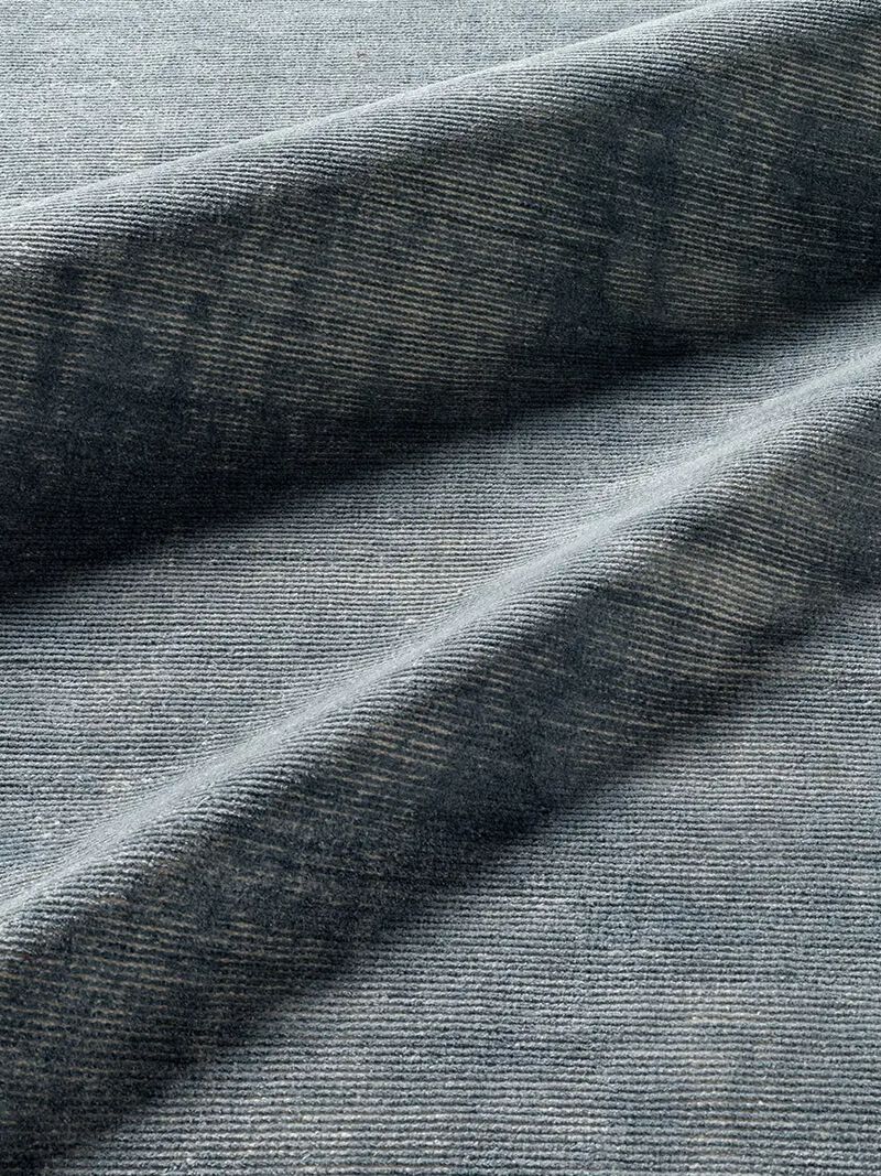 Rebecca Limon Blue 6' x 9' Rug image number 6