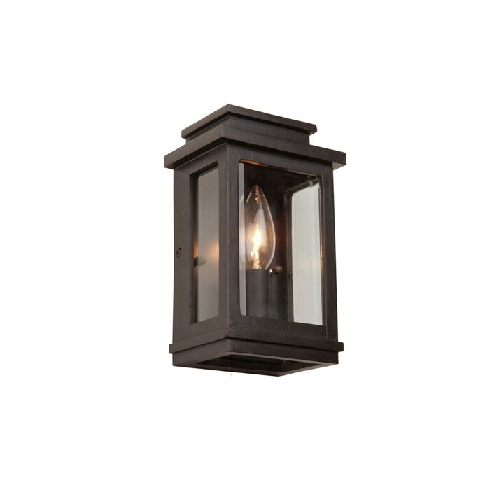 Artcraft Lighting Freemont 1Light Outdoor Wall Light