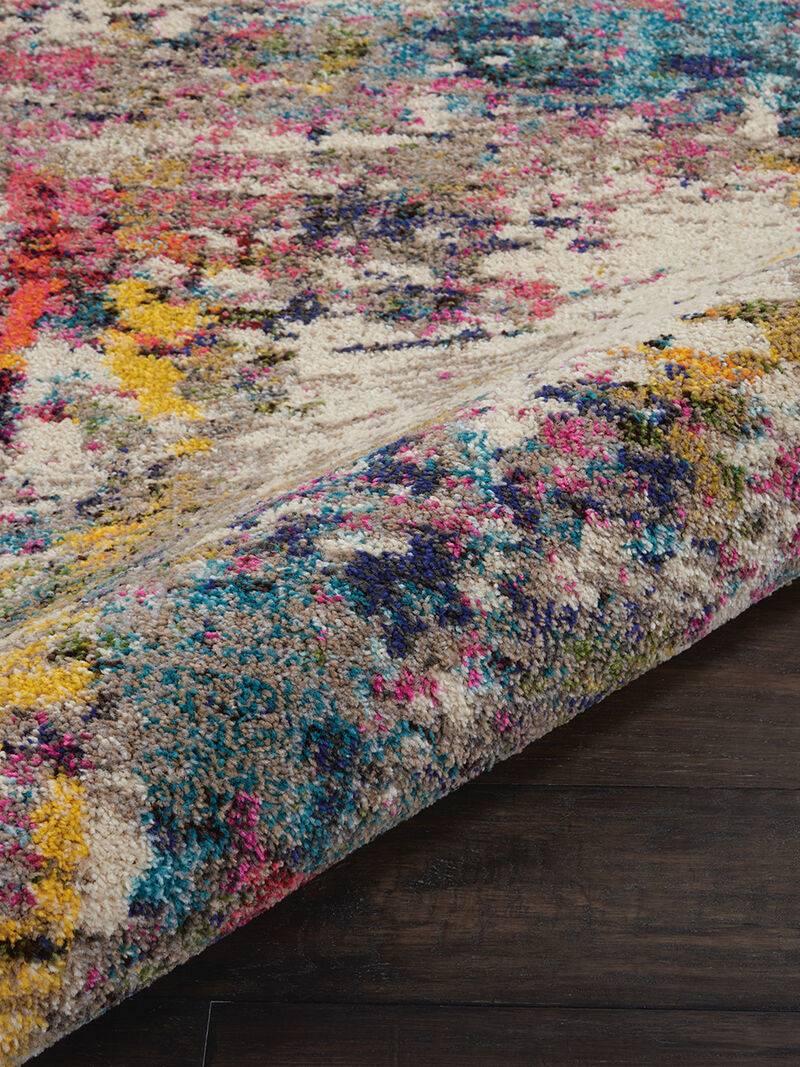 Celestial CES14 Sunset 3'11" x 5'11" Rug