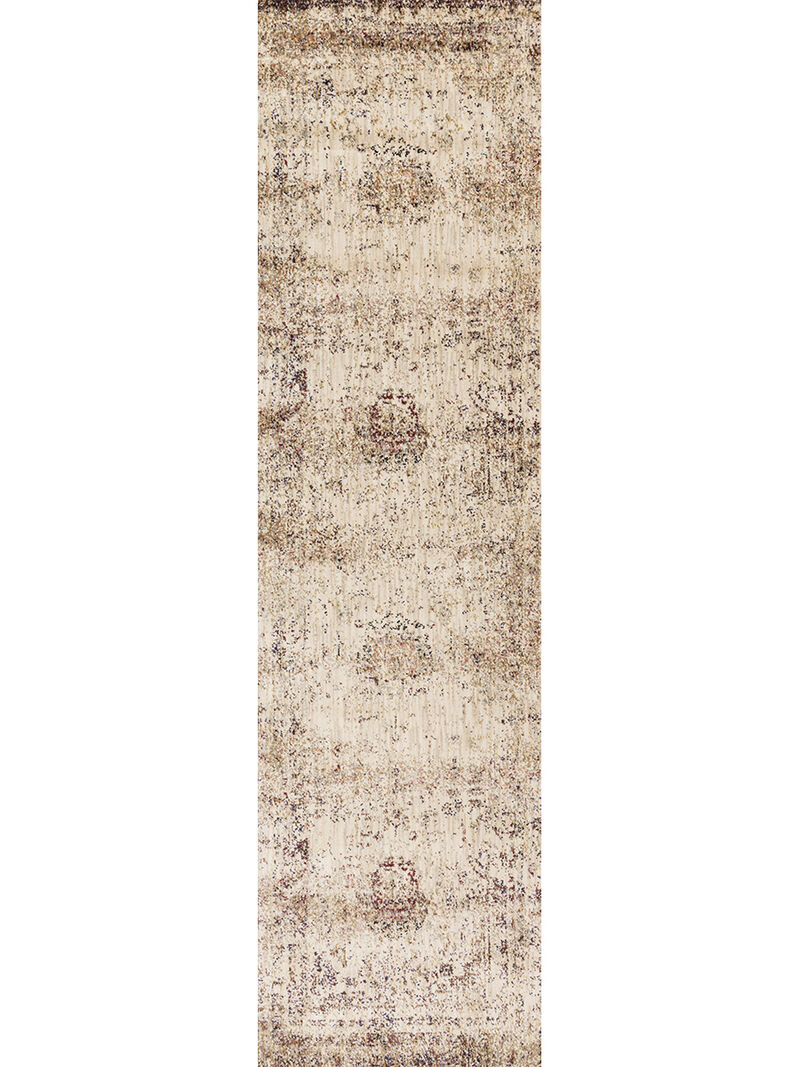 Anastatsia AF01 2'7" x 10'" Rug