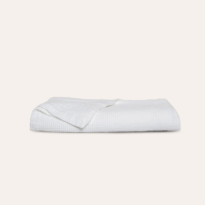 Murmur Organic Cotton Quilt image number 0