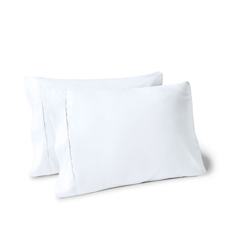 Ultra Soft Brushed Pillowcases image number 0