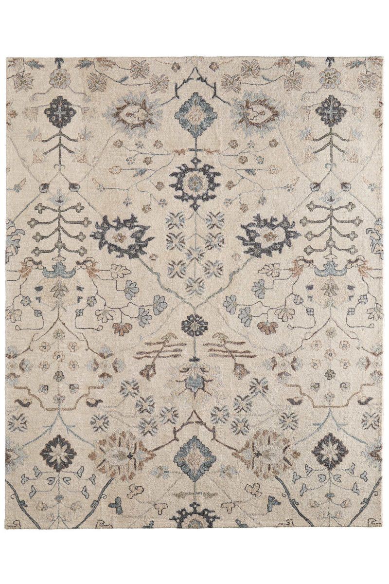 Springfield 8A48F Beige 9' x 12' Rug image number 0