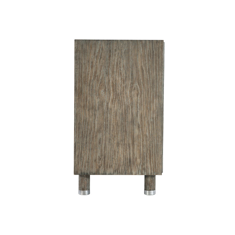 Alhambra Entertainment Credenza image number 3