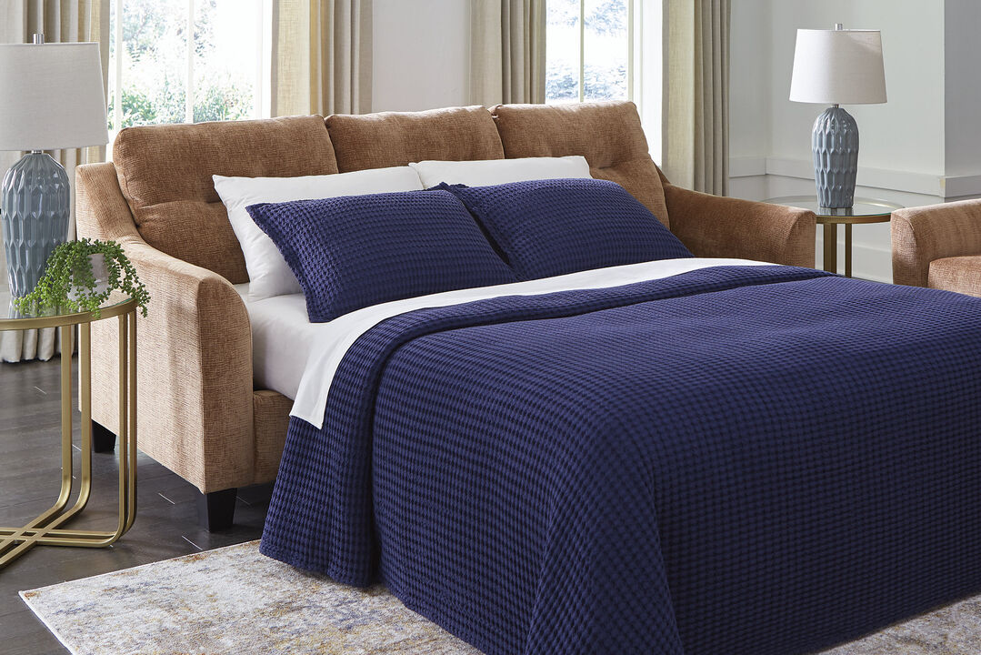 Amity Bay Queen Sofa Chaise Sleeper