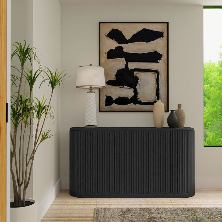 Alpine Furniture Reba Sideboard