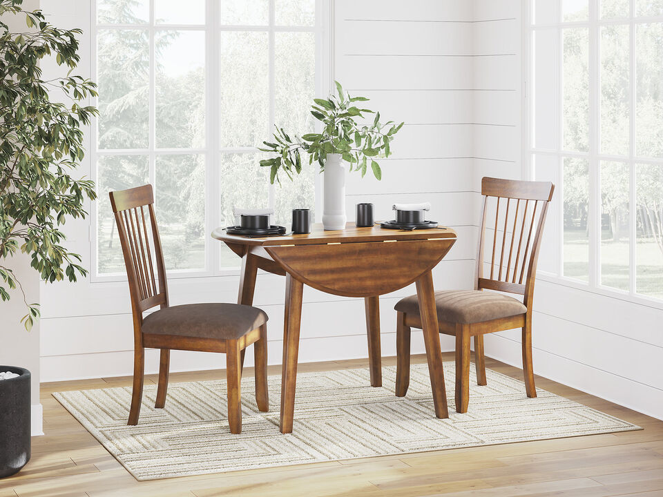 Berringer 3-Piece Dining Set
