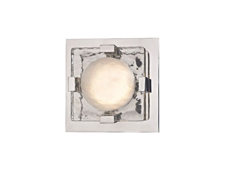 Bourne Semi-Flush Mount Light image number 0