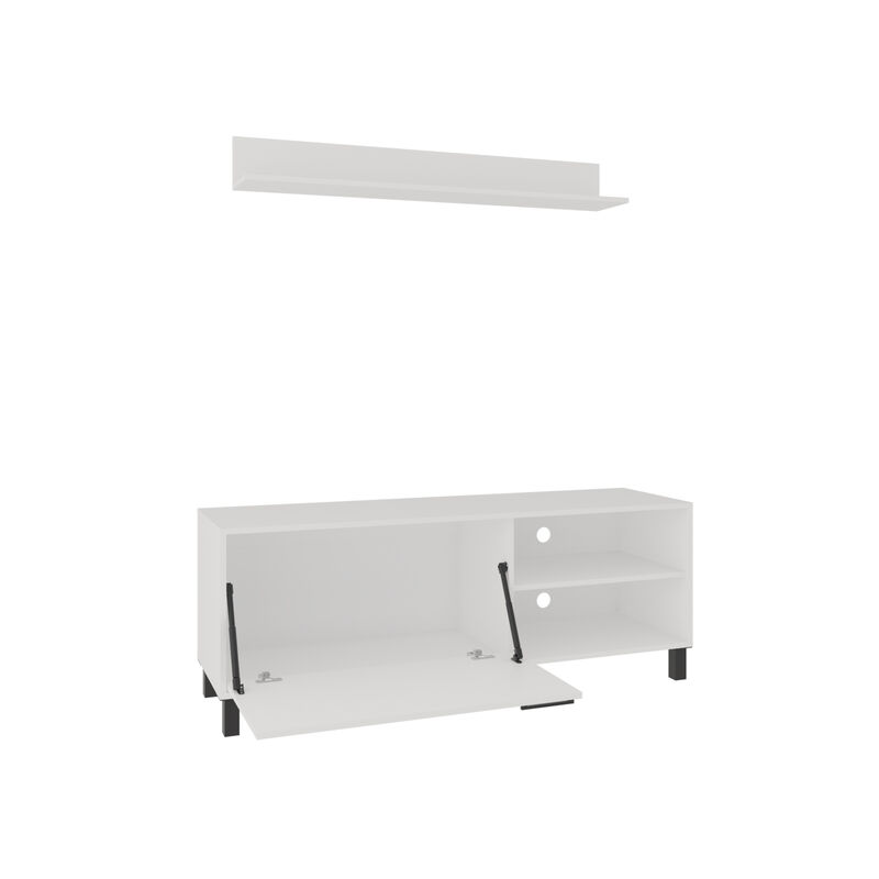 Cemrol TV Stand image number 5