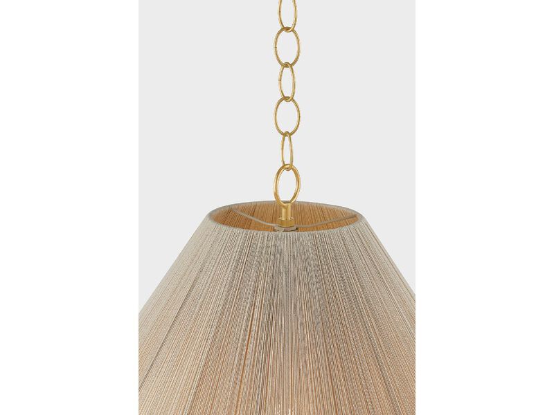Eleanor Pendant image number 3