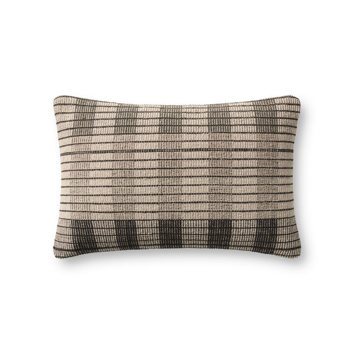Bernadino PAL0011 Pillow Collection by Amber Lewis x Loloi