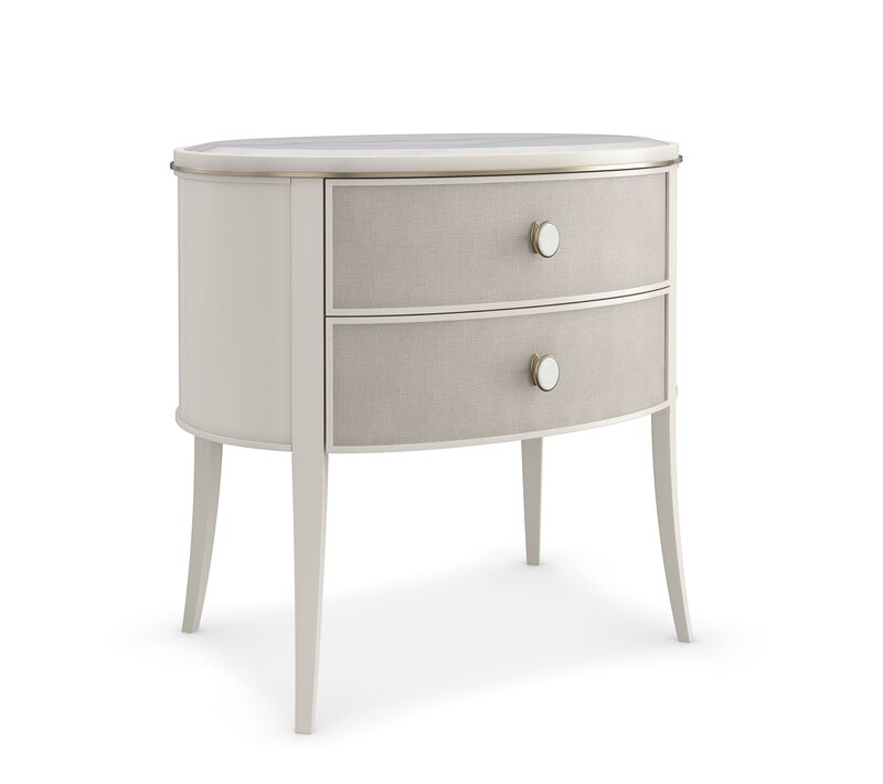 Bruges Nightstand