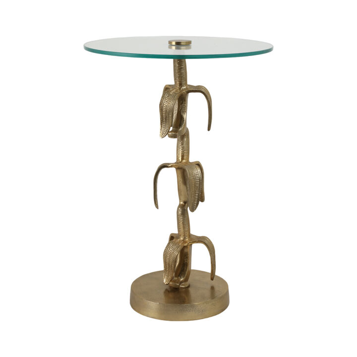 Bananas Accent Table