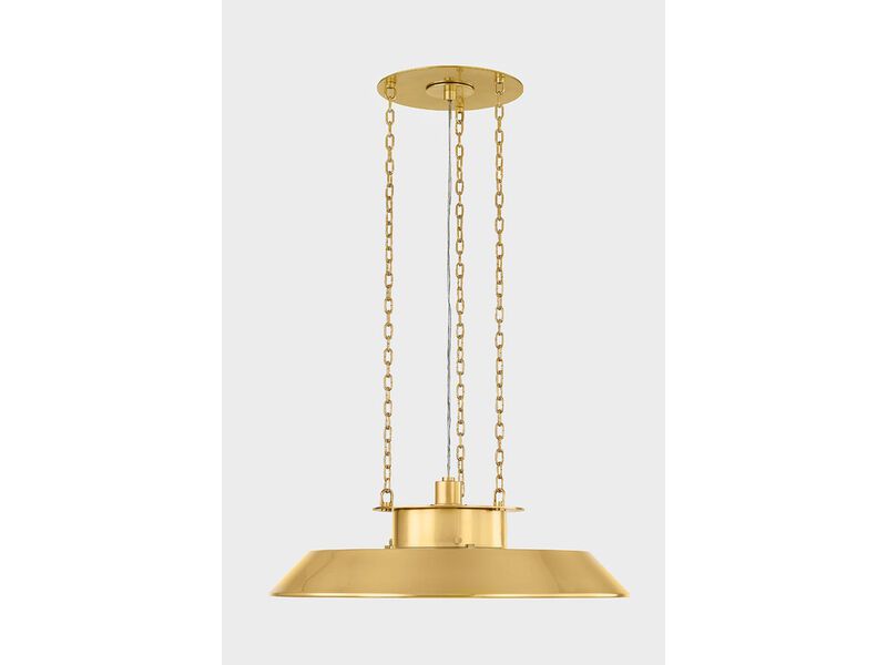 Woodrow Pendant image number 4