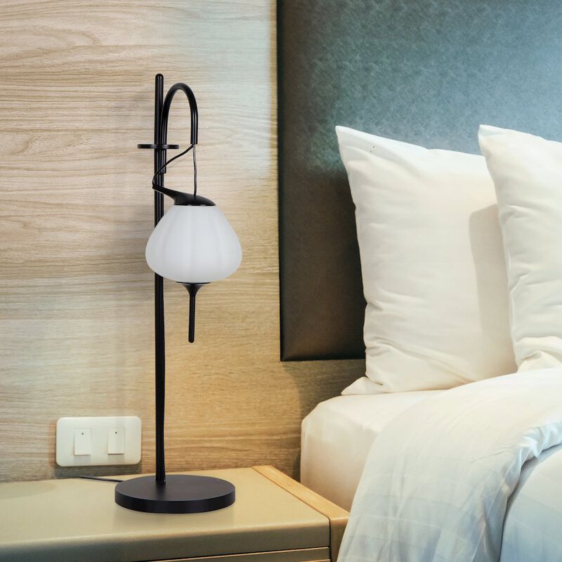 VONN Lighting Height Integrated LED Table Lamp