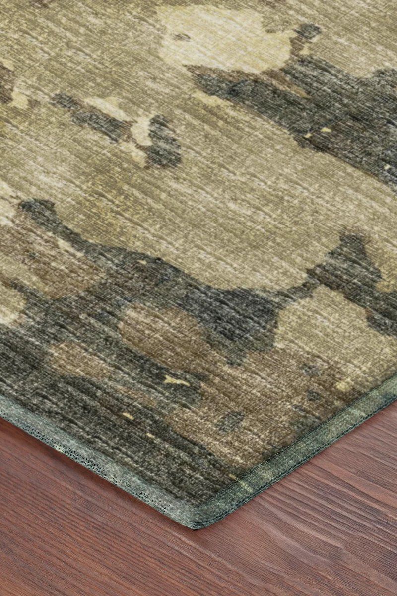 Brisbane BR5 Desert 2'3" x 7'6" Runner Rug image number 6