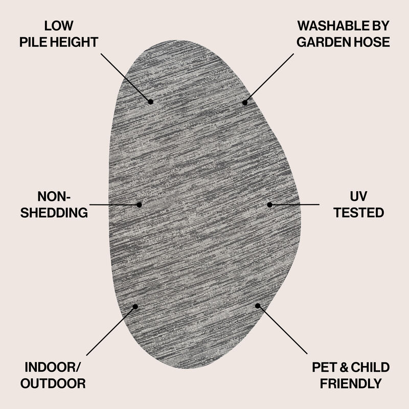 Callan Modern Rustic Abstract Area Rug