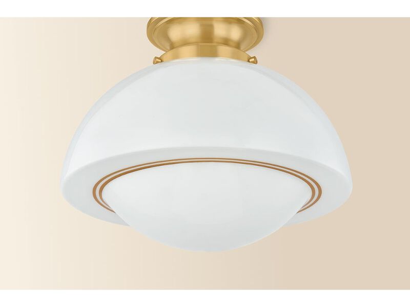Celine Semi Flush image number 4