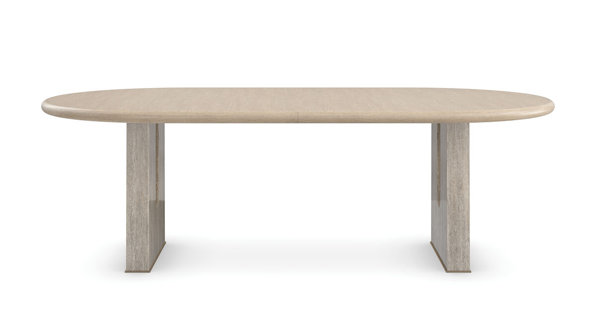 Emphasis Dining Table