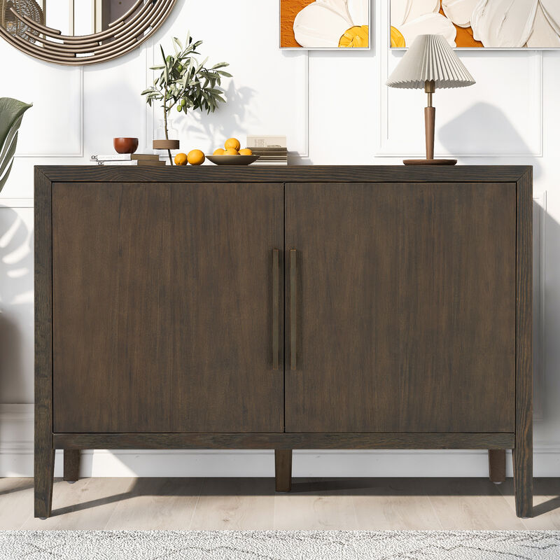 Tolnil Farmhouse Sideboard image number 1