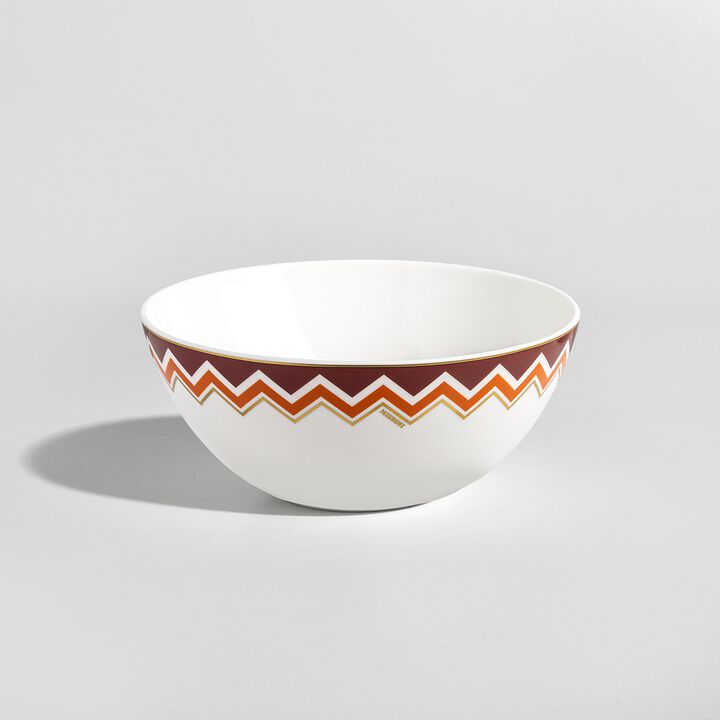 Soup Bowls ICONIC Set of 2, diam. 5.71", H 2.36"