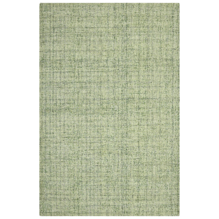 HomeRoots Medallion Area Rug