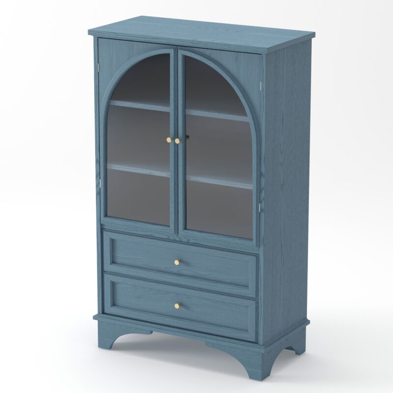 Jigfum Display Cabinet image number 8
