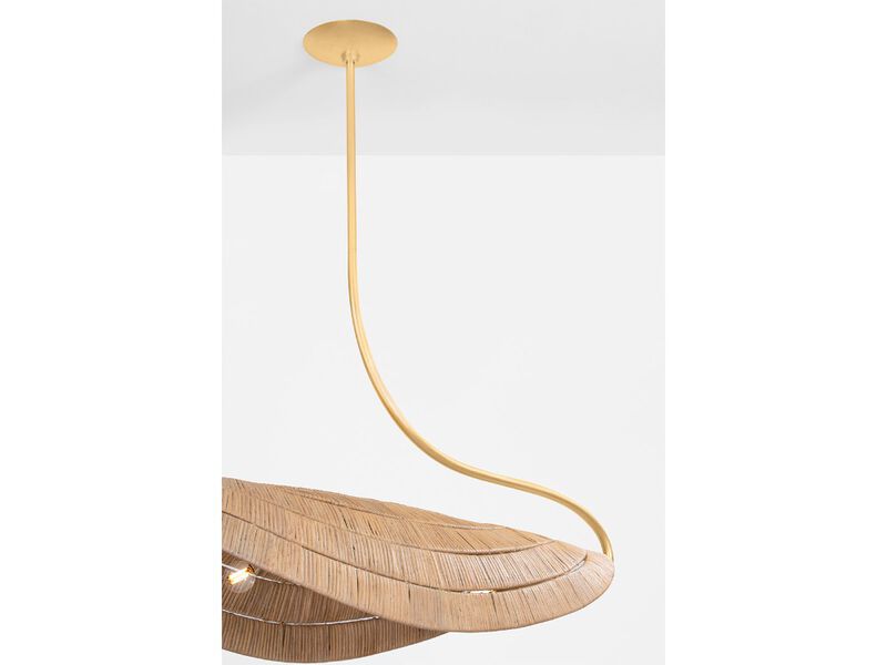 Barcelona Wall Sconce image number 5