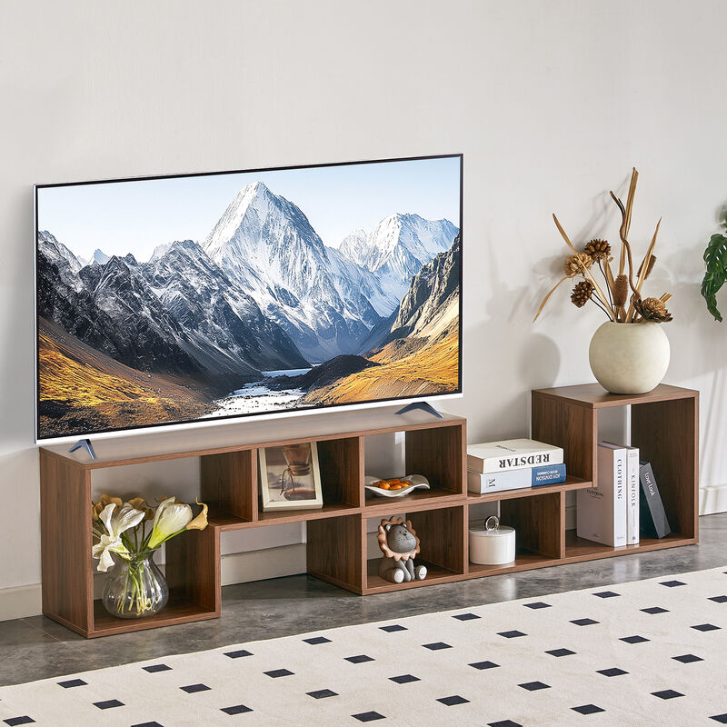 TATEUS TV Stand image number 1