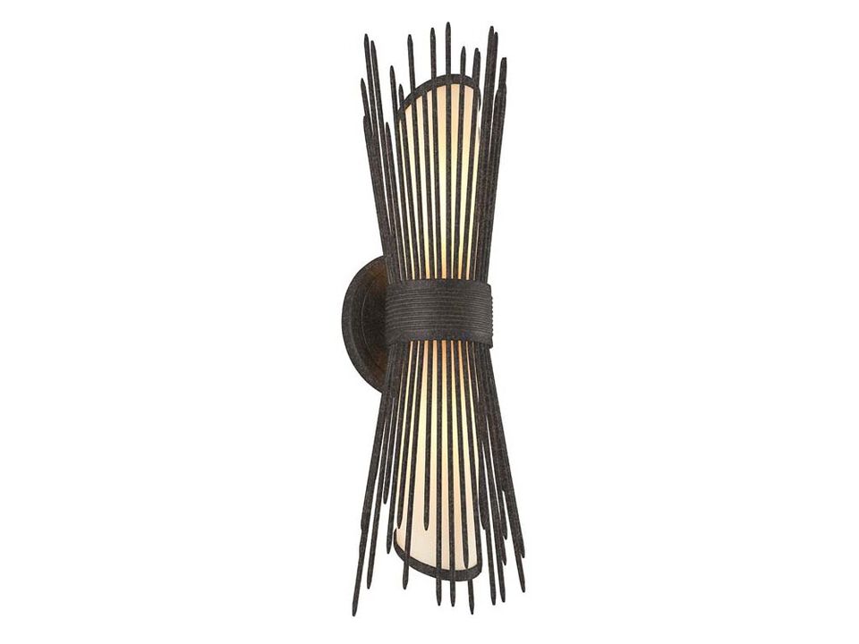 Blink Exterior Wall Sconce