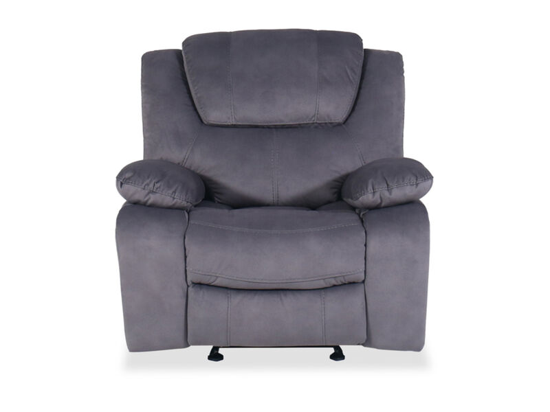 Rainier Glider Recliner