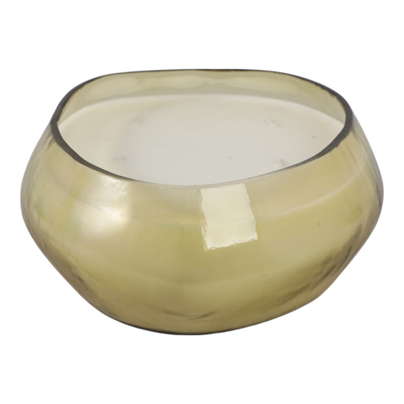 Midnight Amber Scented Candle image number 2